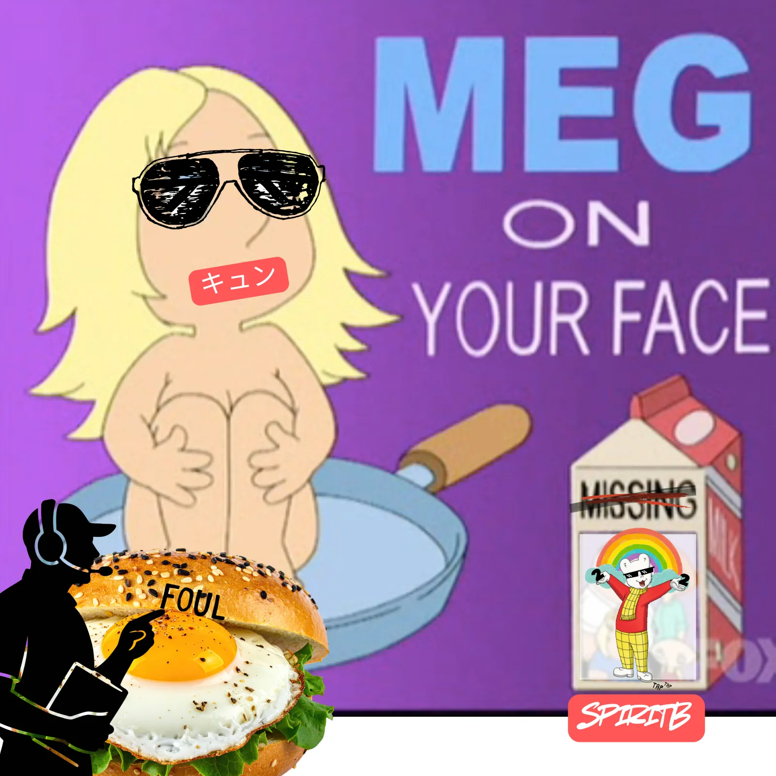 Meg